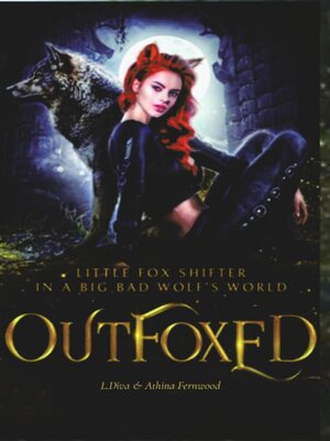 cover image of OutFoxed